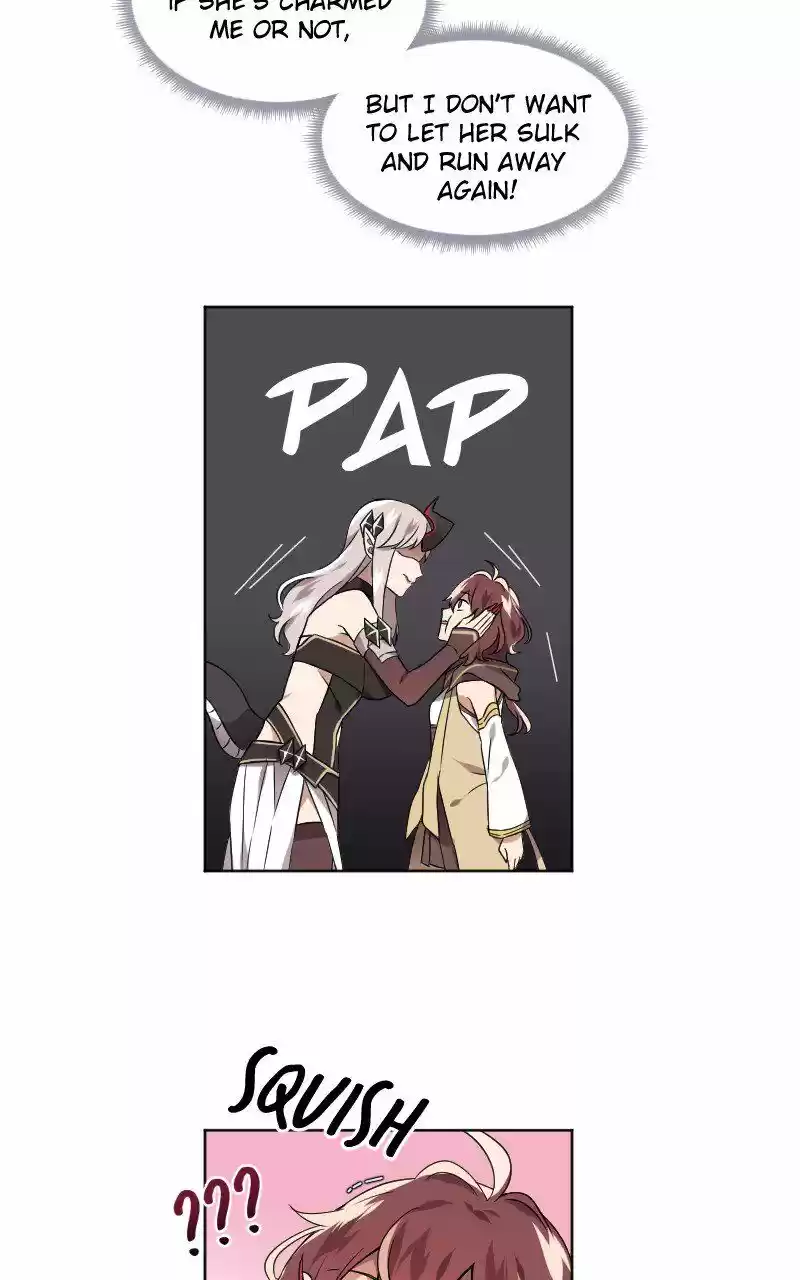 Mage & Demon Queen ch.078