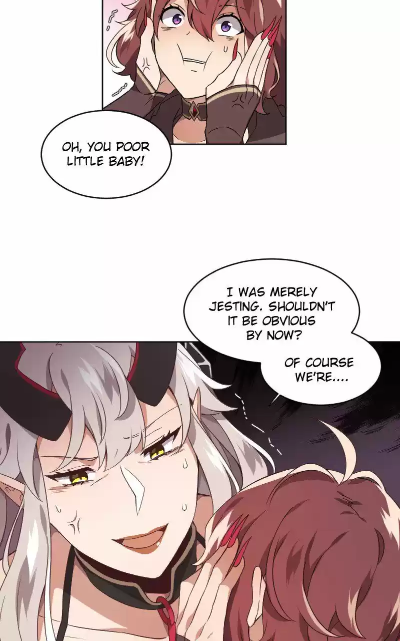 Mage & Demon Queen ch.078