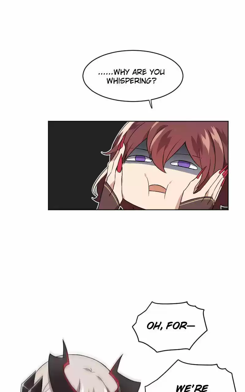 Mage & Demon Queen ch.078