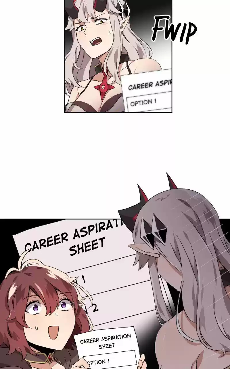 Mage & Demon Queen ch.078