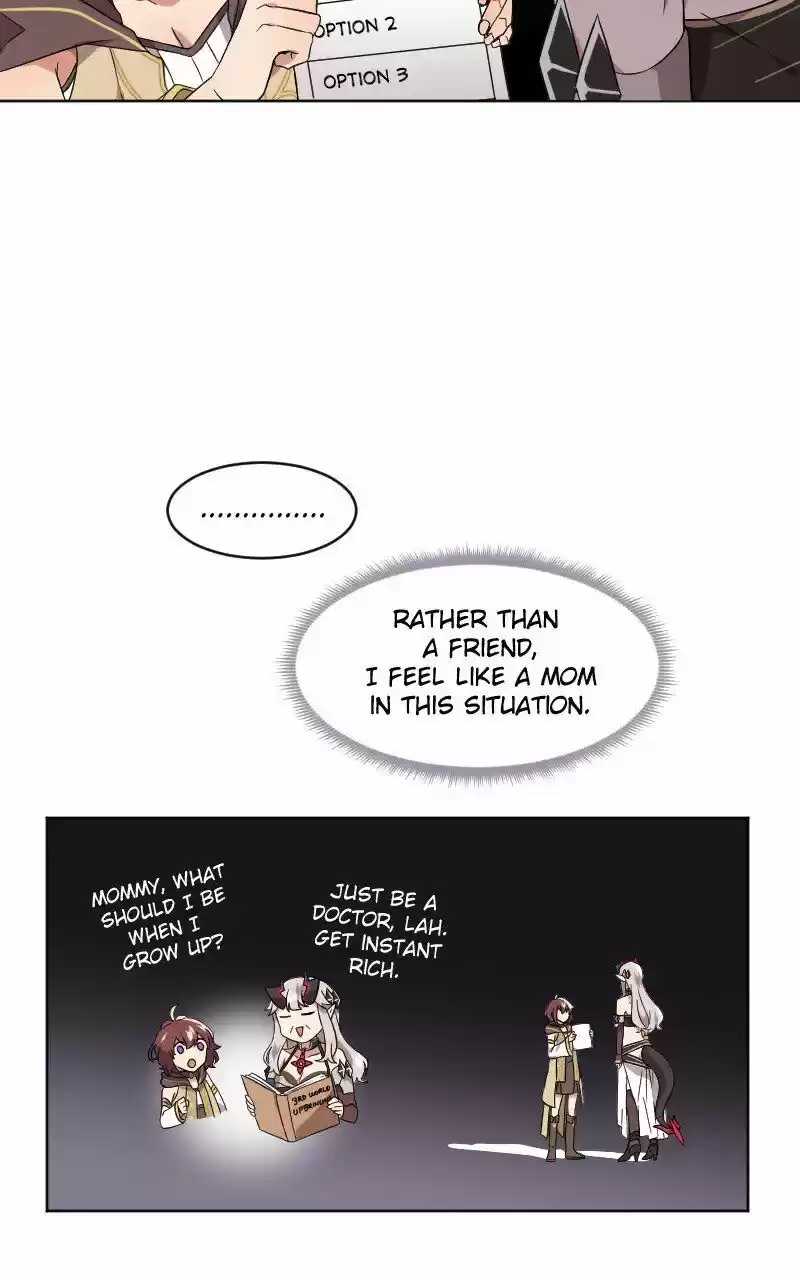 Mage & Demon Queen ch.078