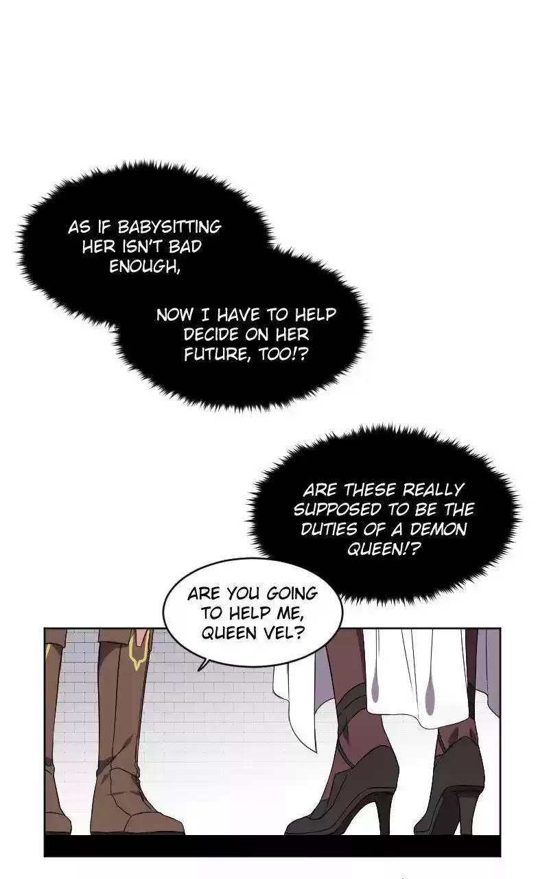 Mage & Demon Queen ch.078