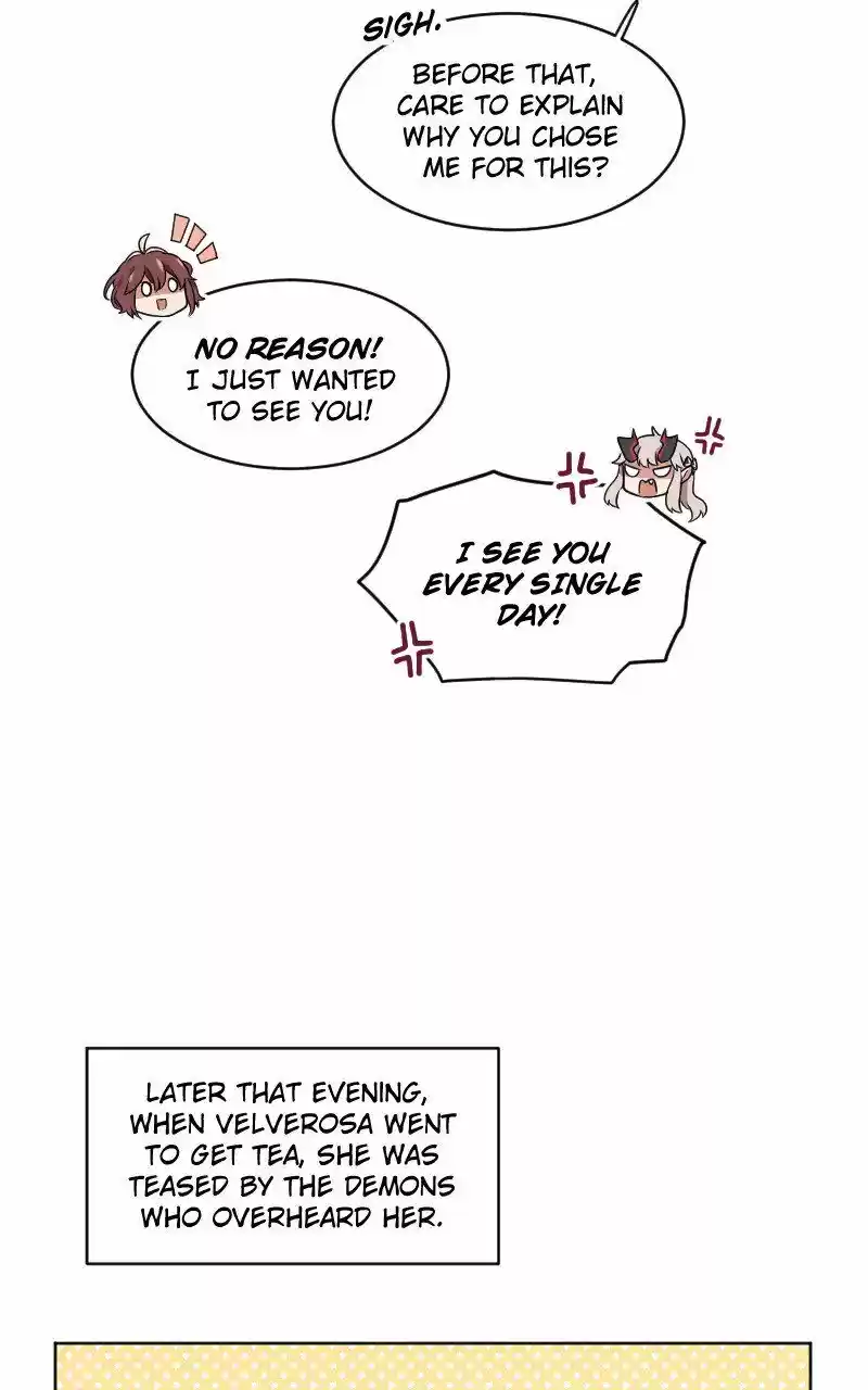 Mage & Demon Queen ch.078