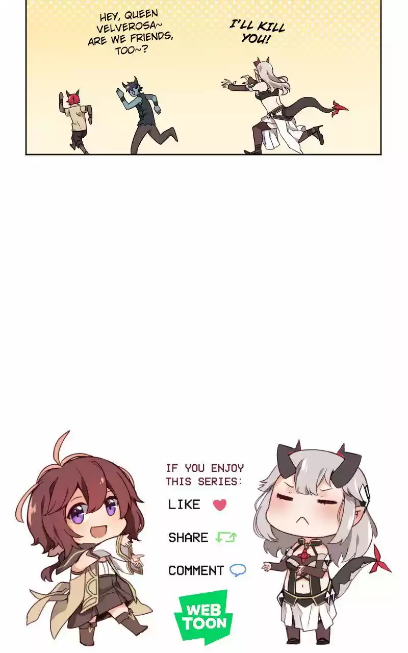 Mage & Demon Queen ch.078