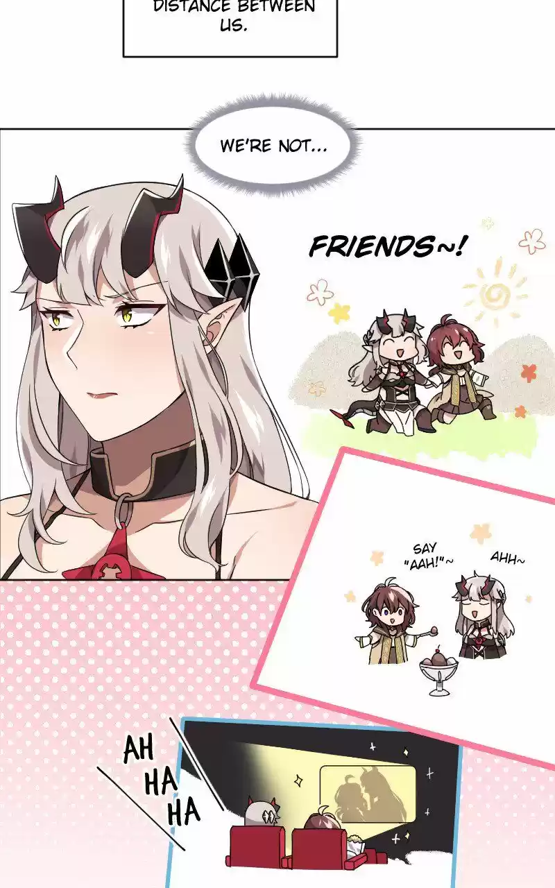 Mage & Demon Queen ch.079