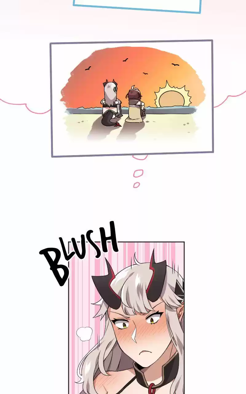 Mage & Demon Queen ch.079