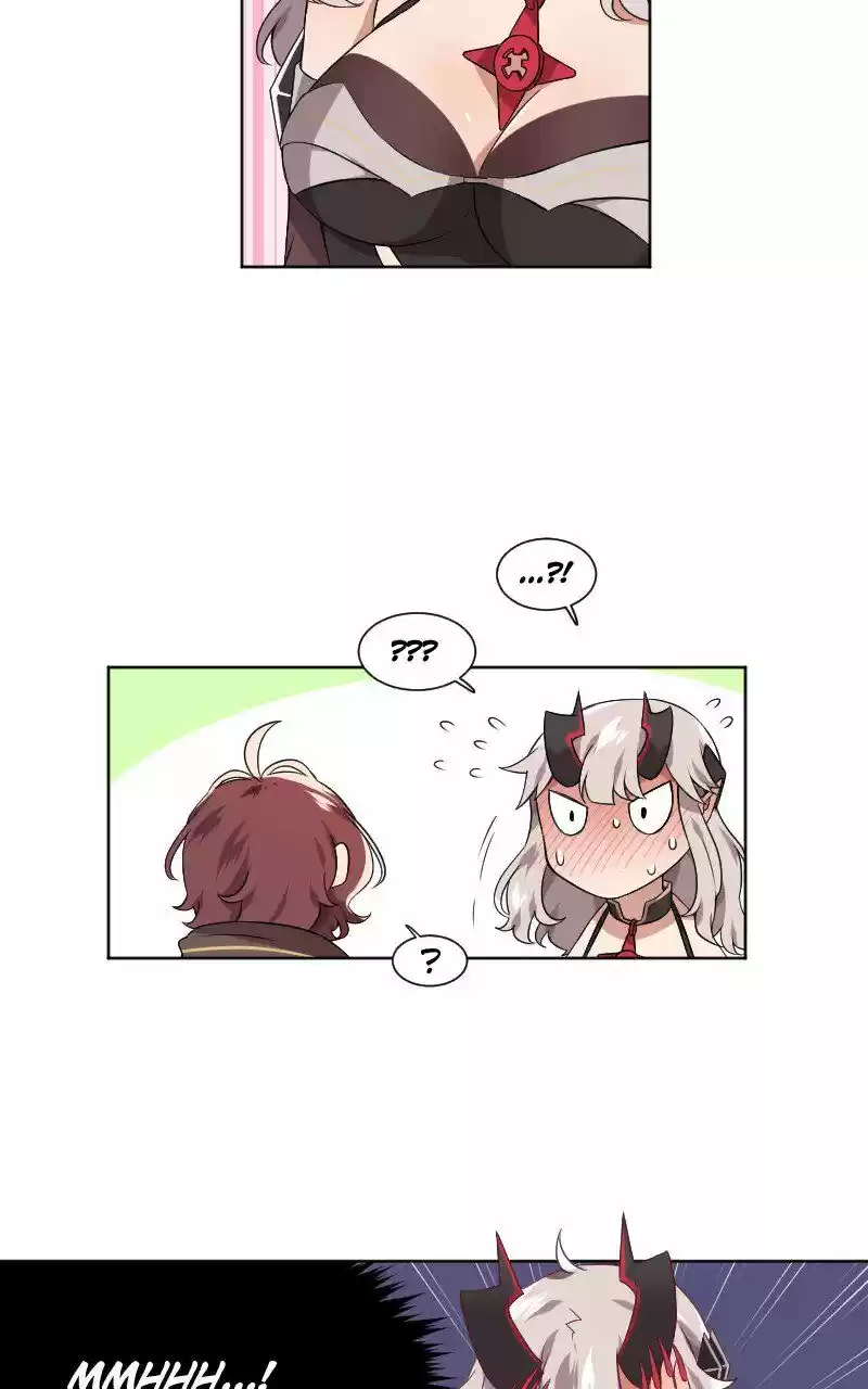 Mage & Demon Queen ch.079