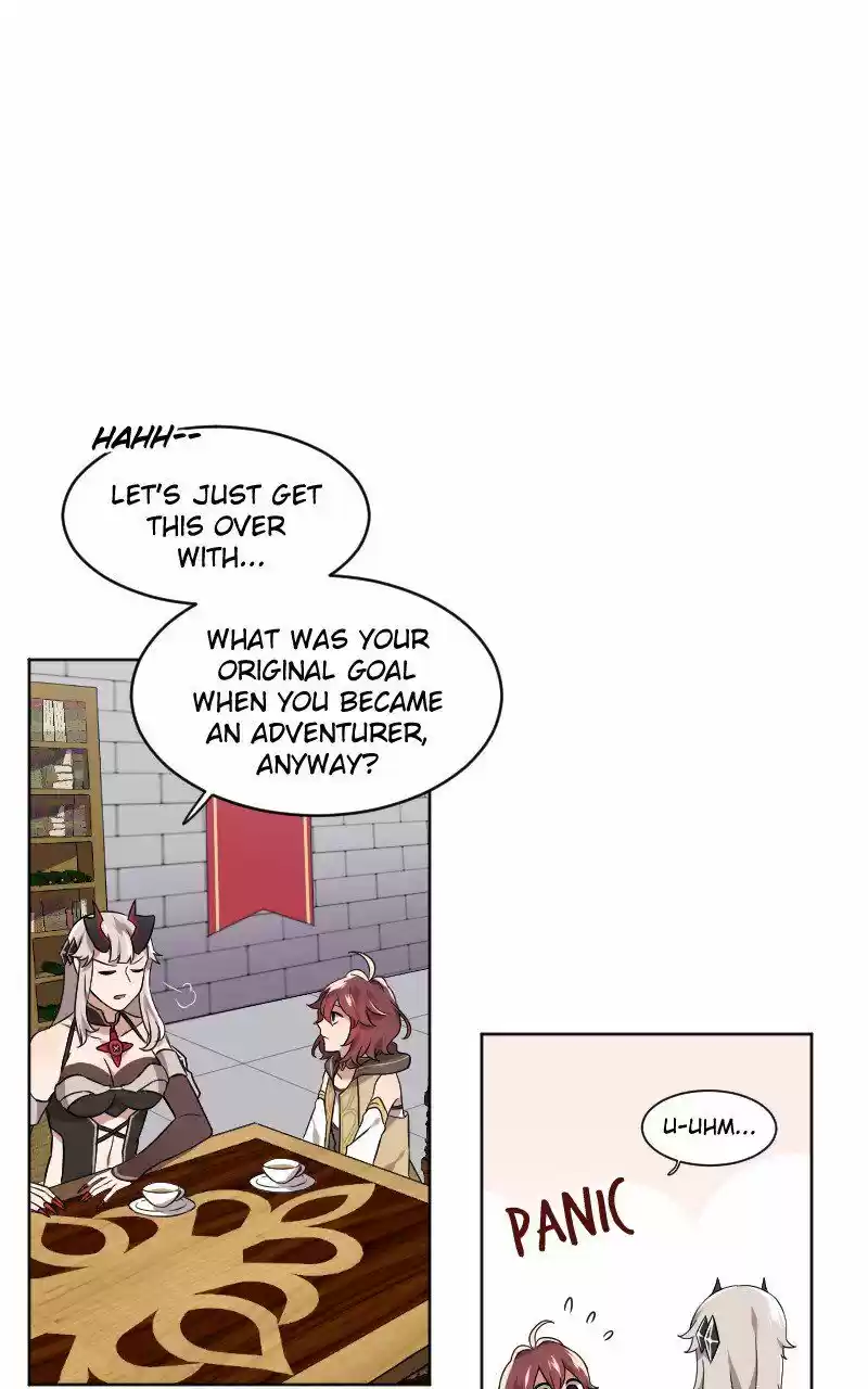 Mage & Demon Queen ch.079