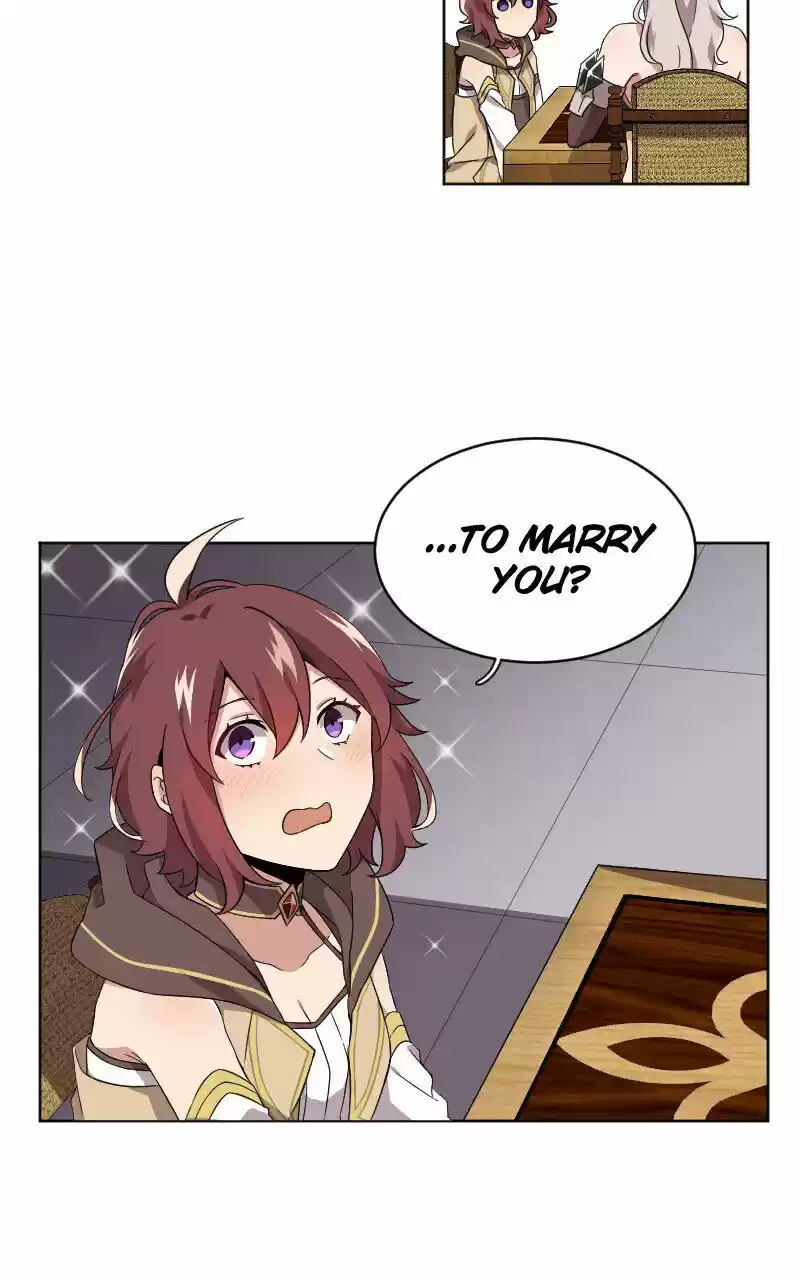 Mage & Demon Queen ch.079