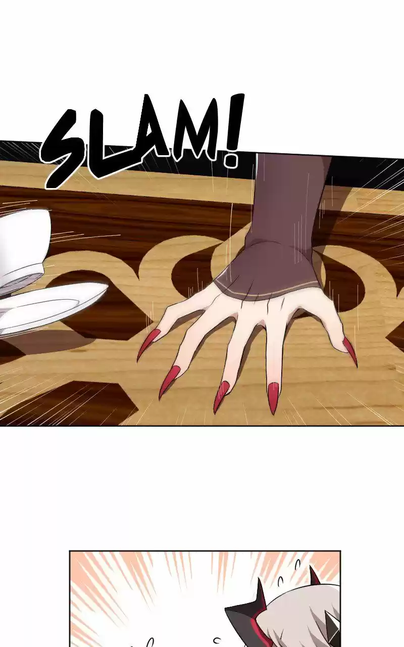 Mage & Demon Queen ch.079