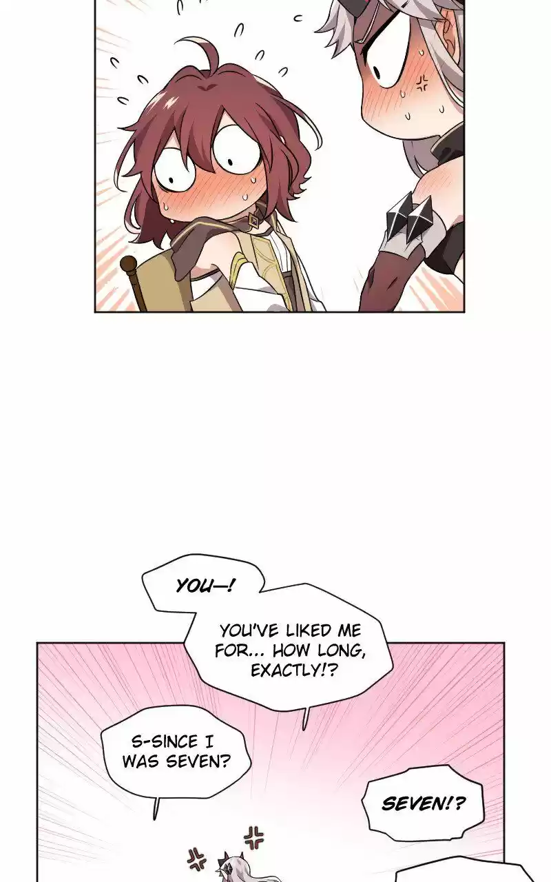 Mage & Demon Queen ch.079