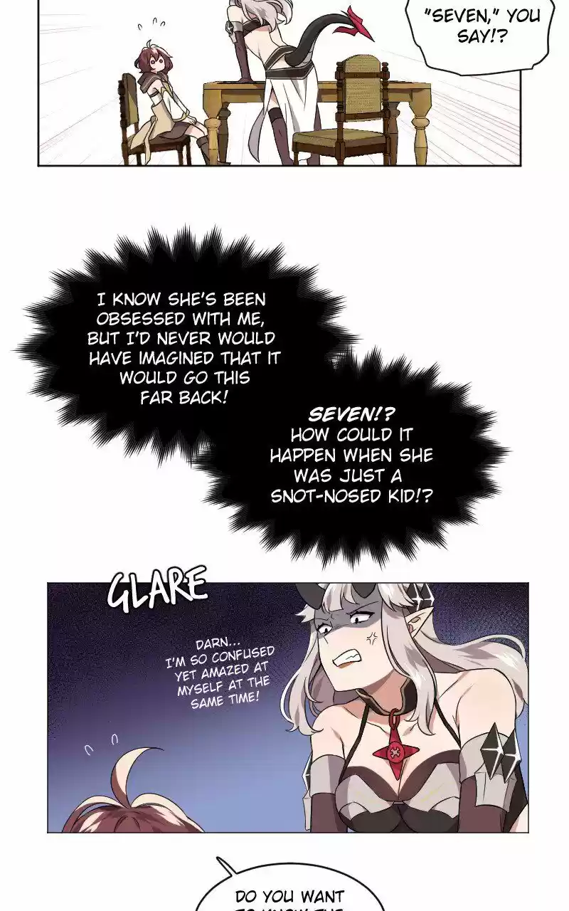 Mage & Demon Queen ch.079