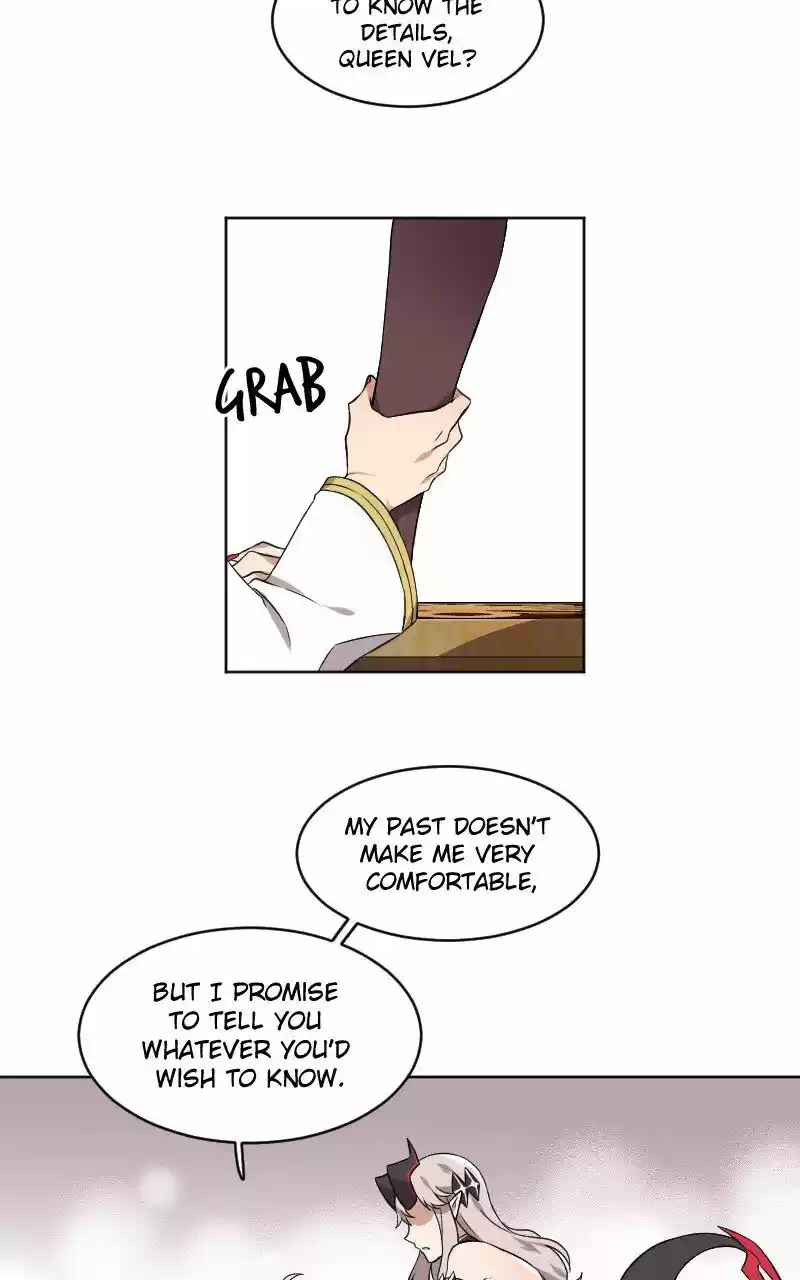 Mage & Demon Queen ch.079