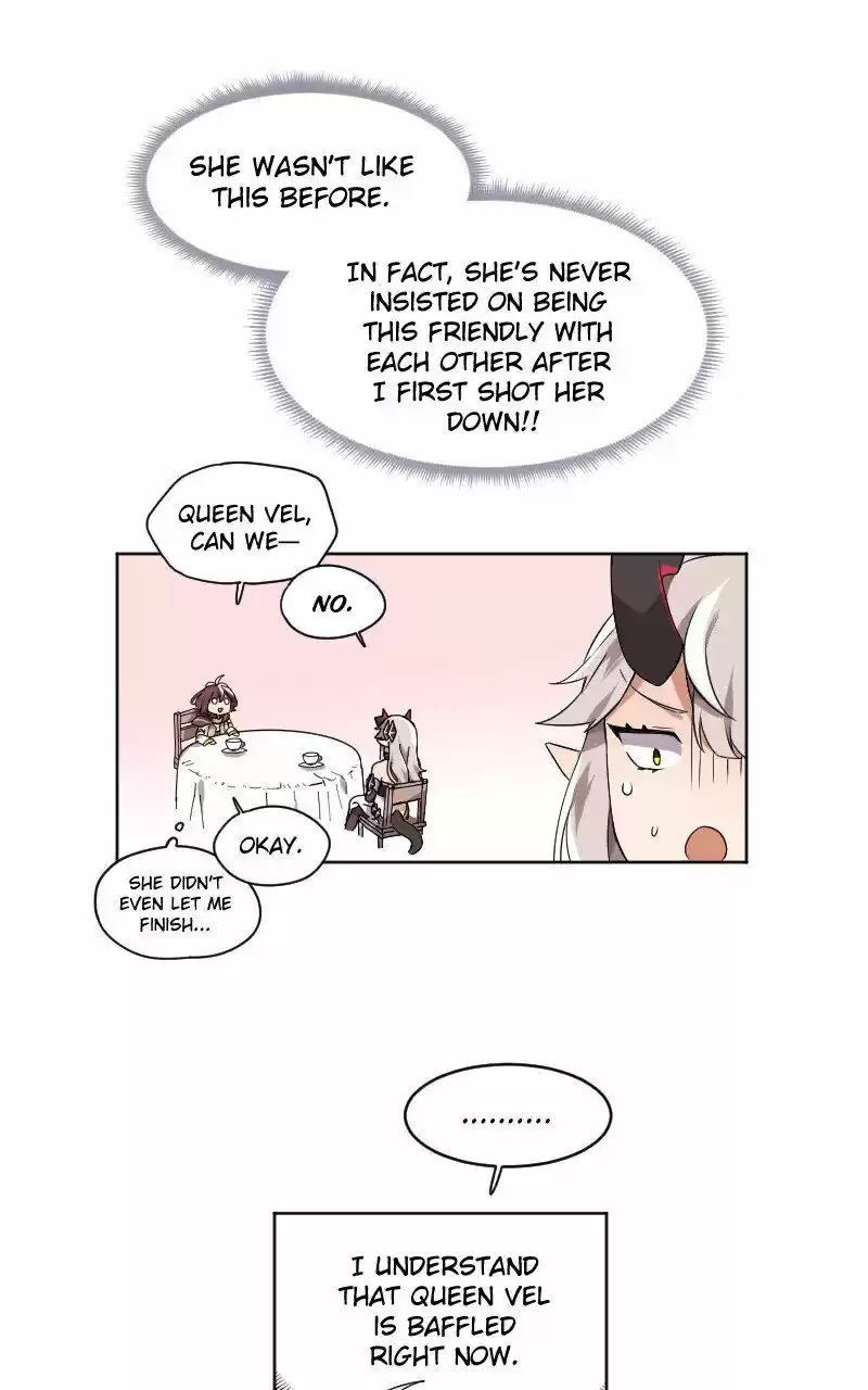 Mage & Demon Queen ch.079