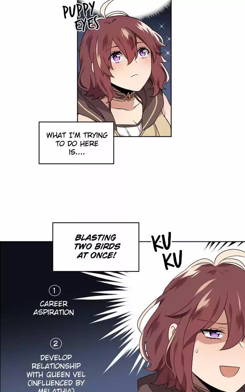 Mage & Demon Queen ch.079