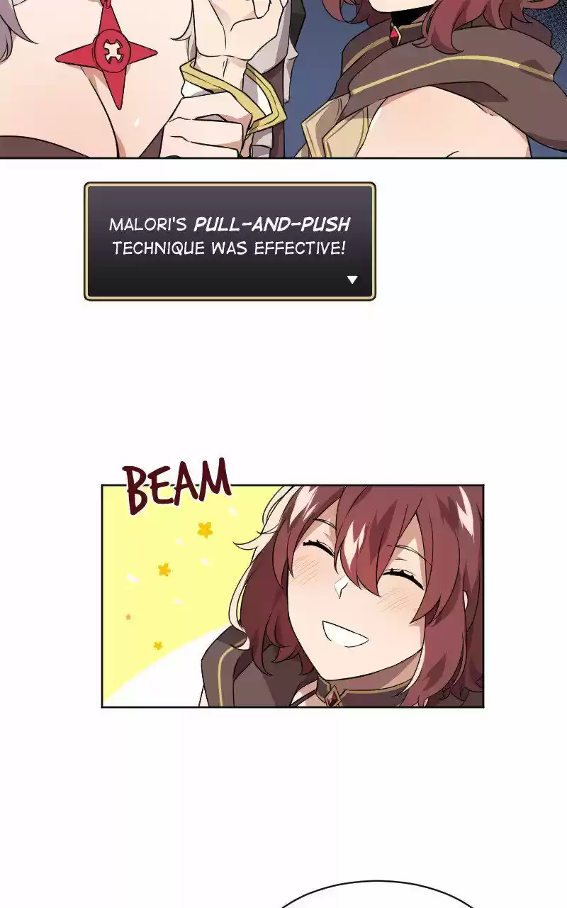 Mage & Demon Queen ch.079