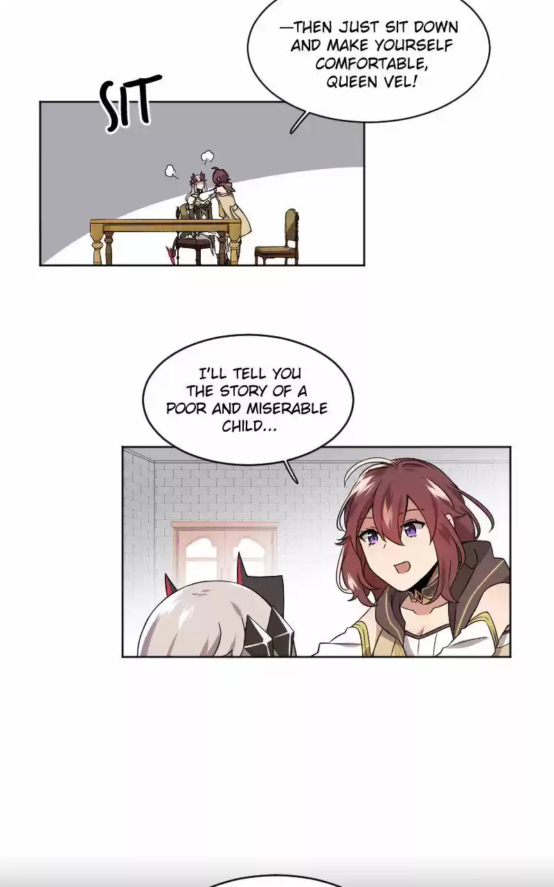 Mage & Demon Queen ch.079