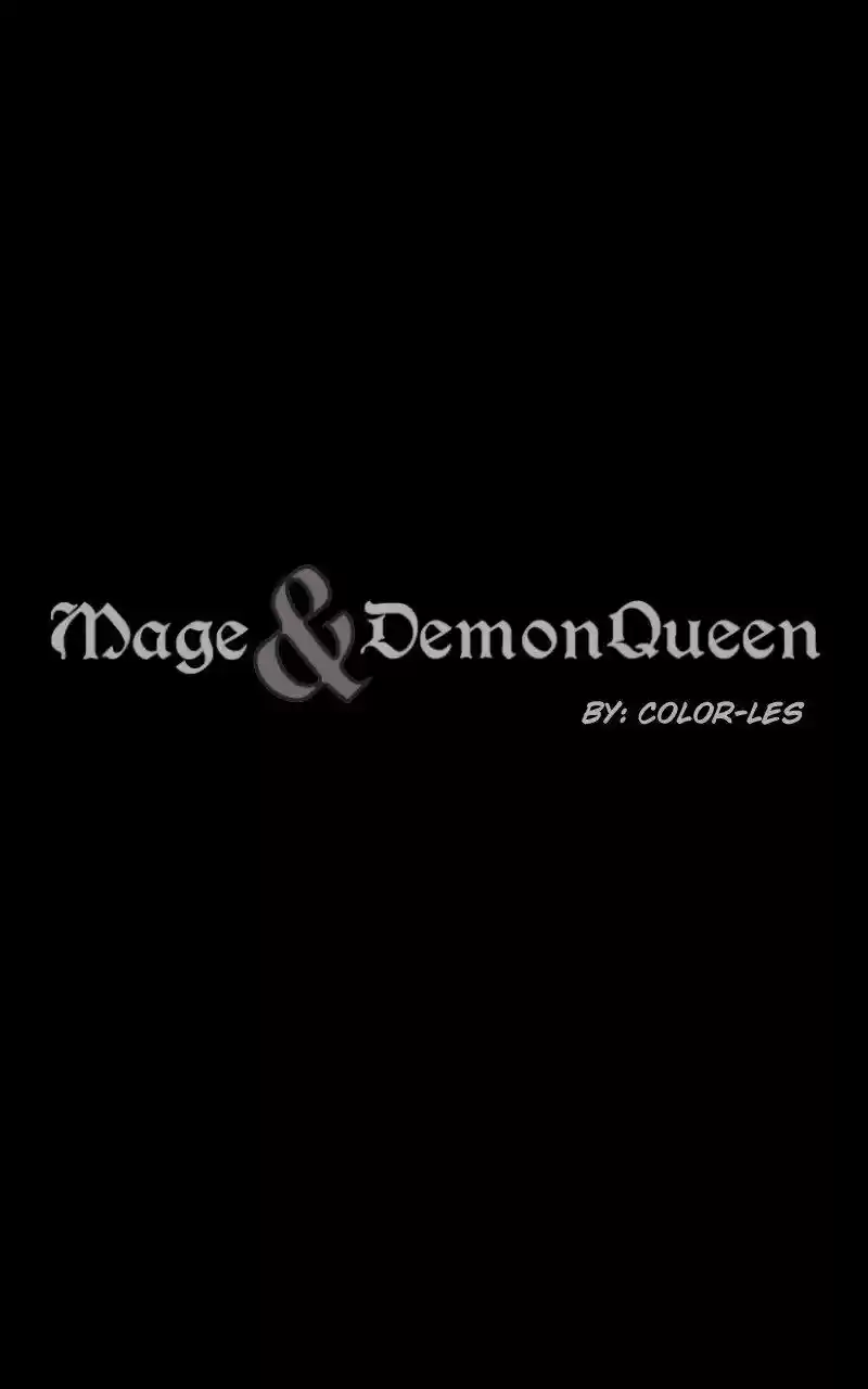 Mage & Demon Queen ch.080