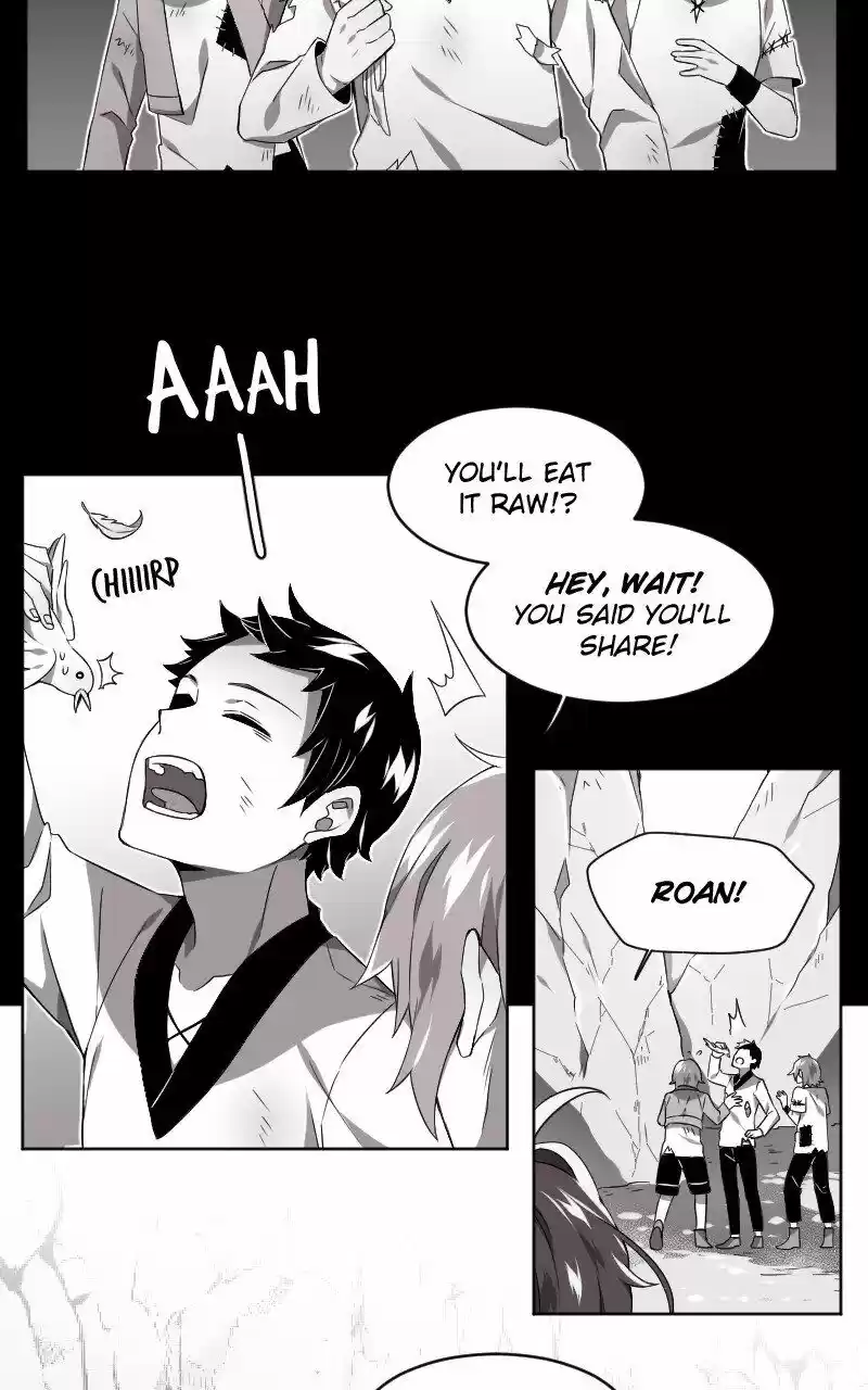 Mage & Demon Queen ch.080