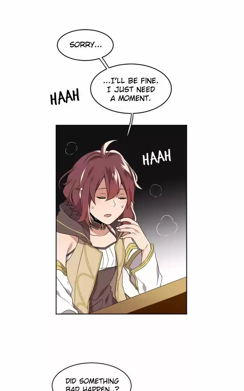 Mage & Demon Queen ch.080