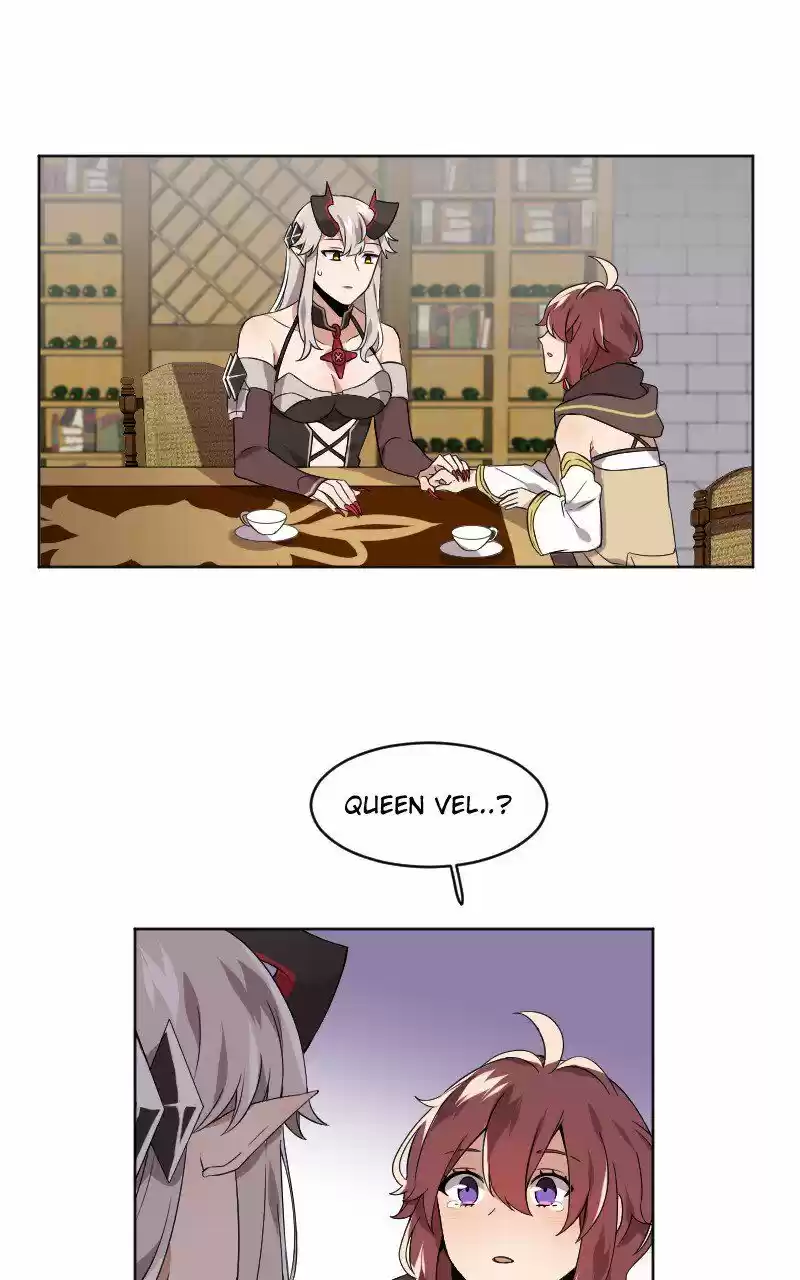 Mage & Demon Queen ch.080