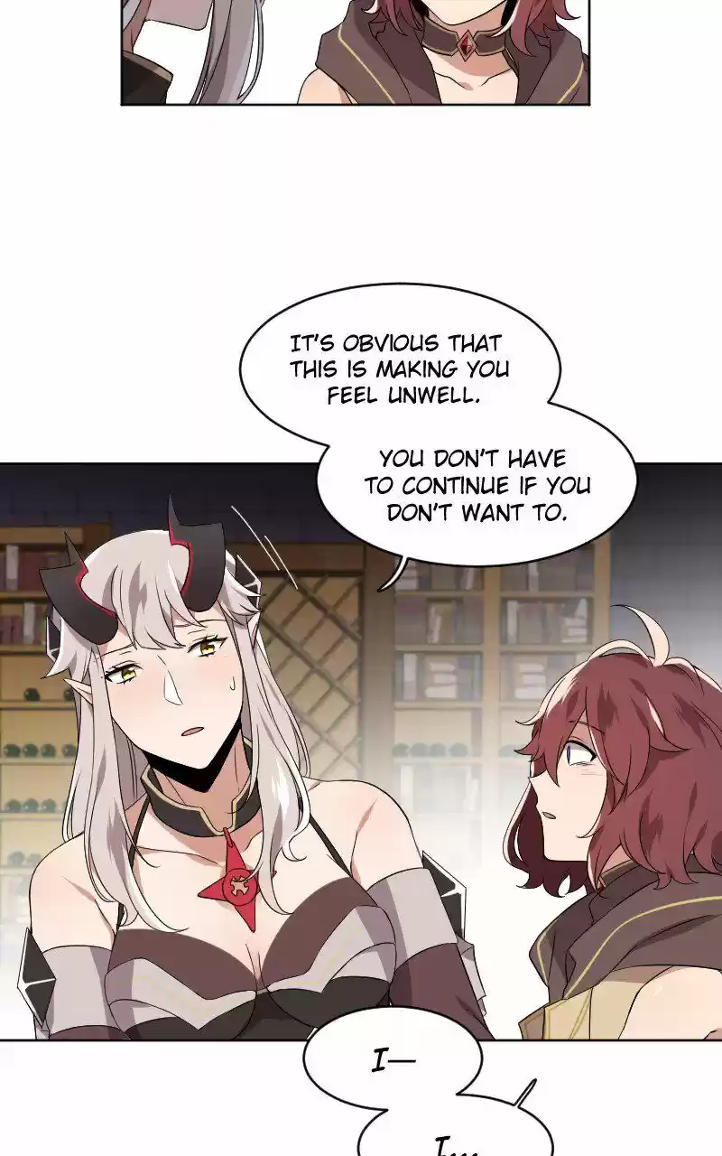 Mage & Demon Queen ch.080