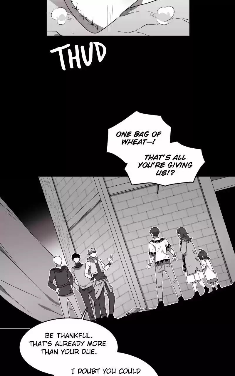 Mage & Demon Queen ch.080