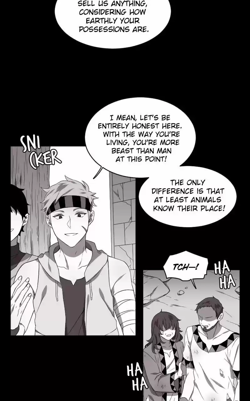 Mage & Demon Queen ch.080