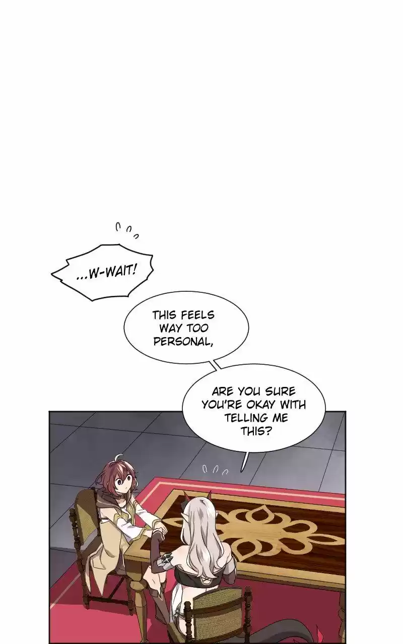 Mage & Demon Queen ch.081