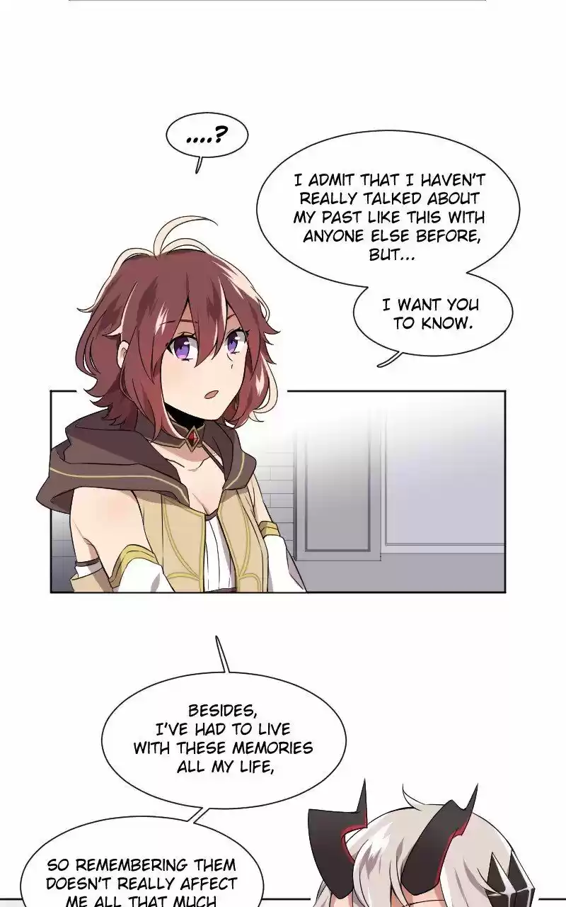 Mage & Demon Queen ch.081