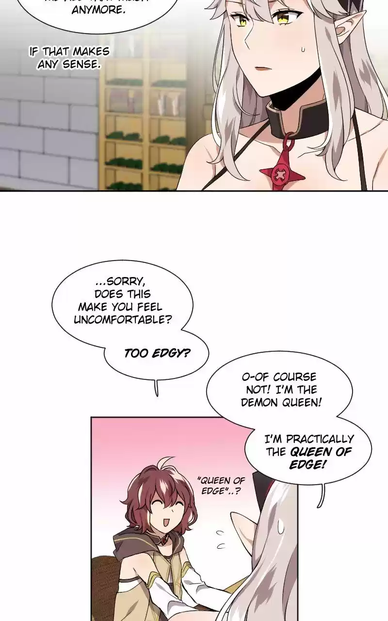 Mage & Demon Queen ch.081