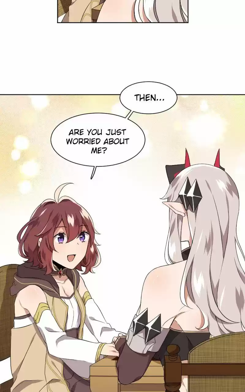 Mage & Demon Queen ch.081