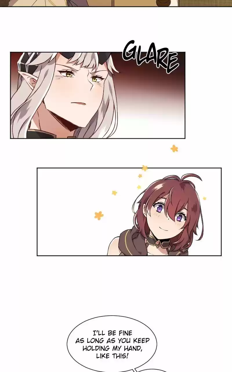 Mage & Demon Queen ch.081