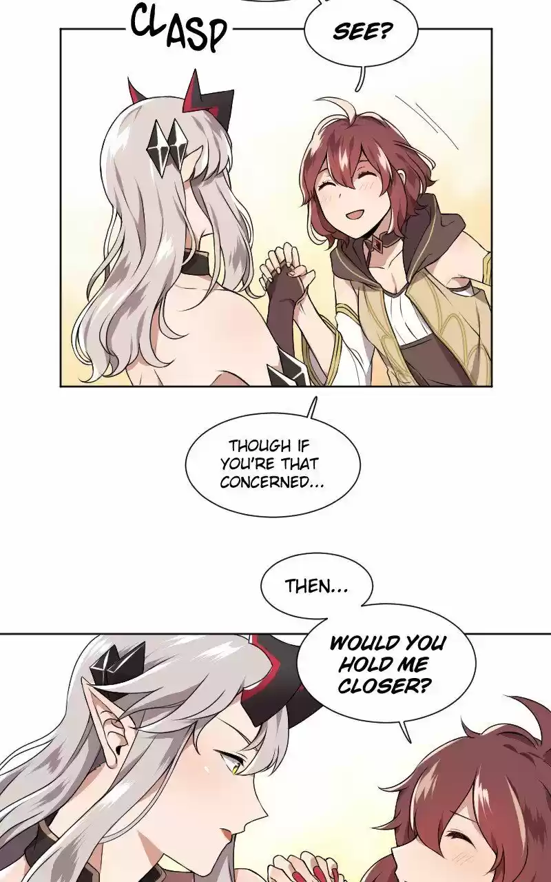 Mage & Demon Queen ch.081