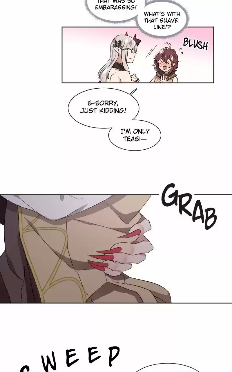 Mage & Demon Queen ch.081