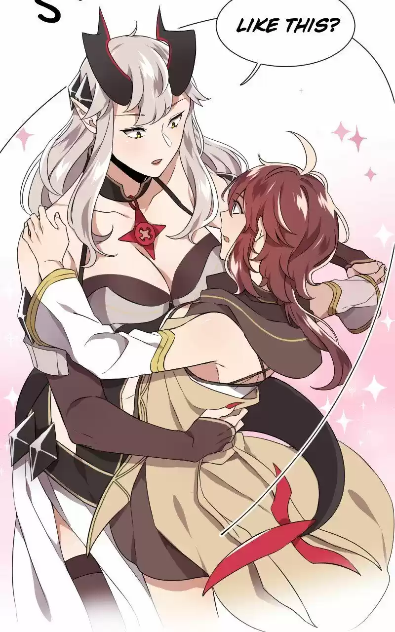 Mage & Demon Queen ch.081