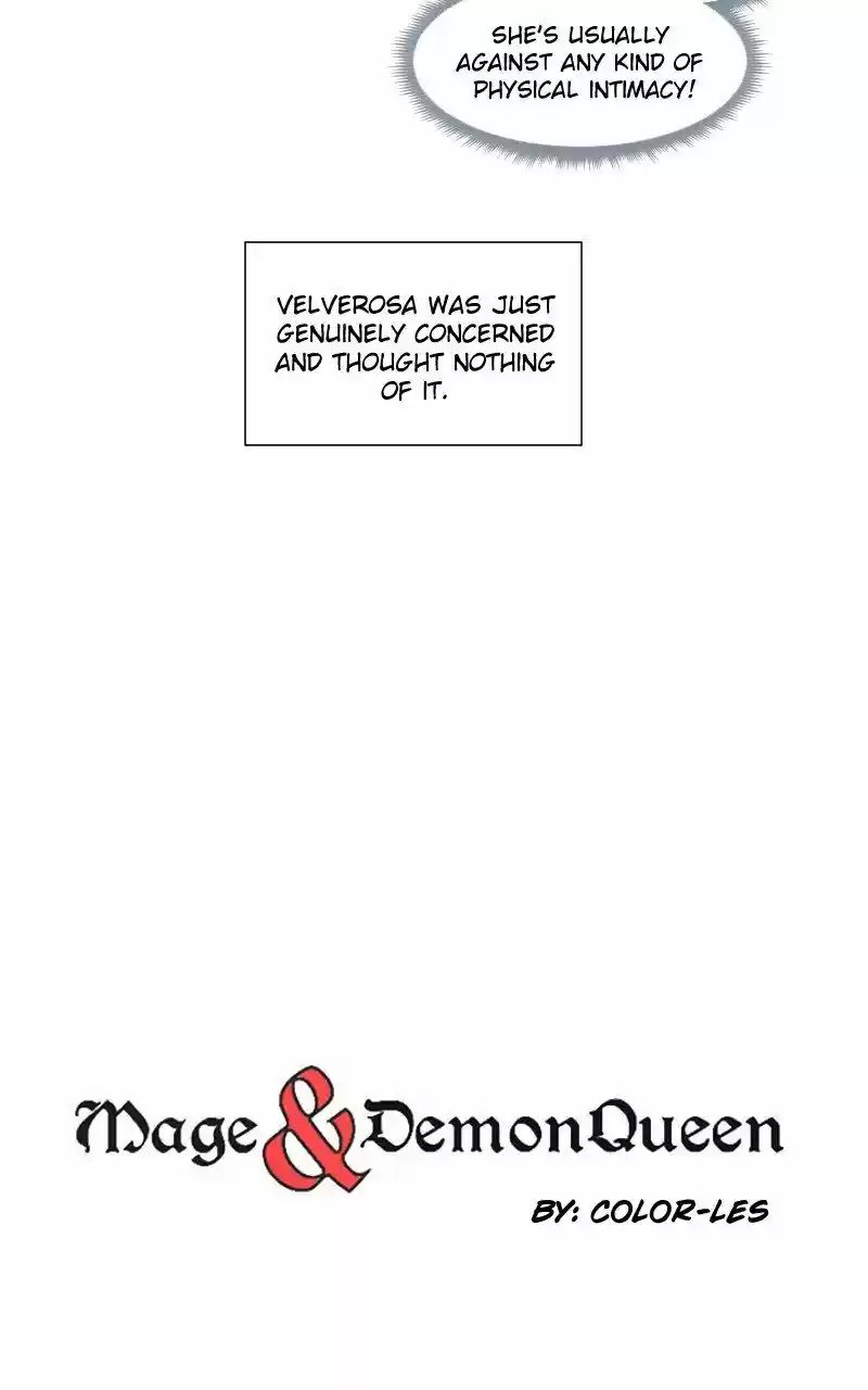 Mage & Demon Queen ch.081