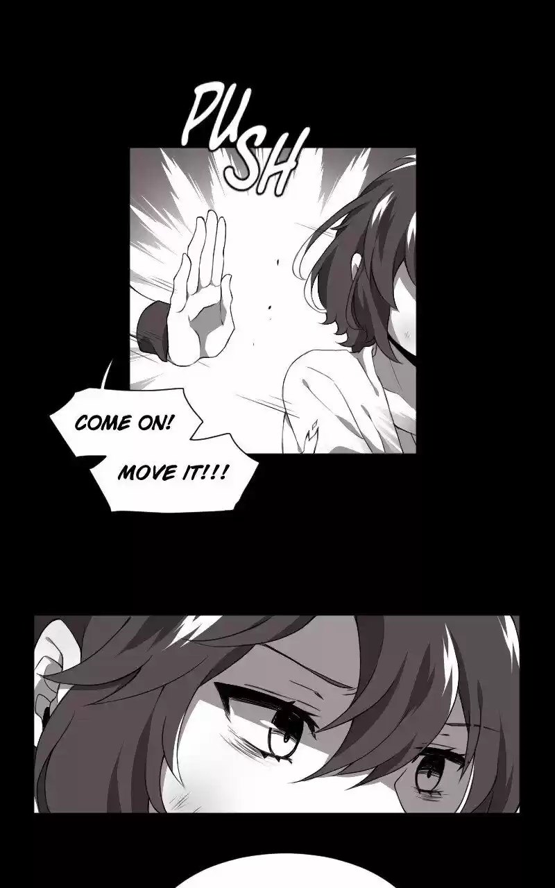 Mage & Demon Queen ch.081