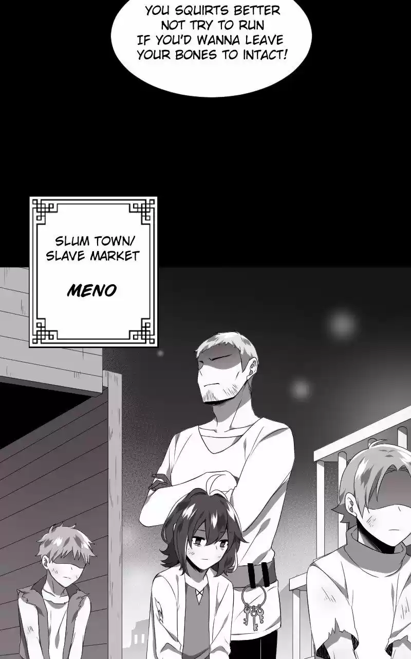 Mage & Demon Queen ch.081