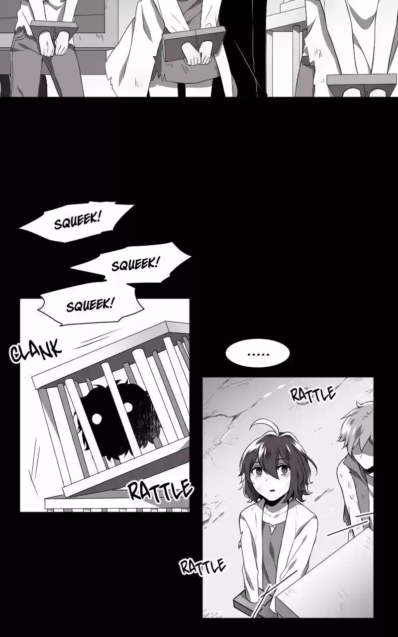 Mage & Demon Queen ch.081