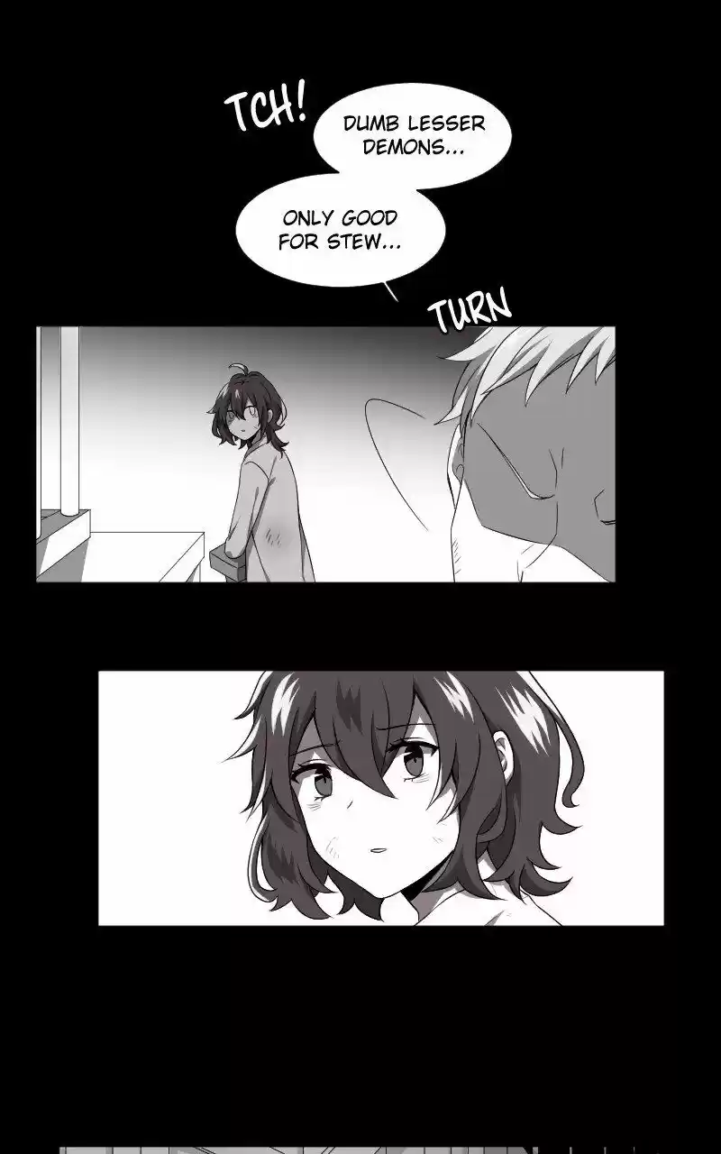 Mage & Demon Queen ch.081