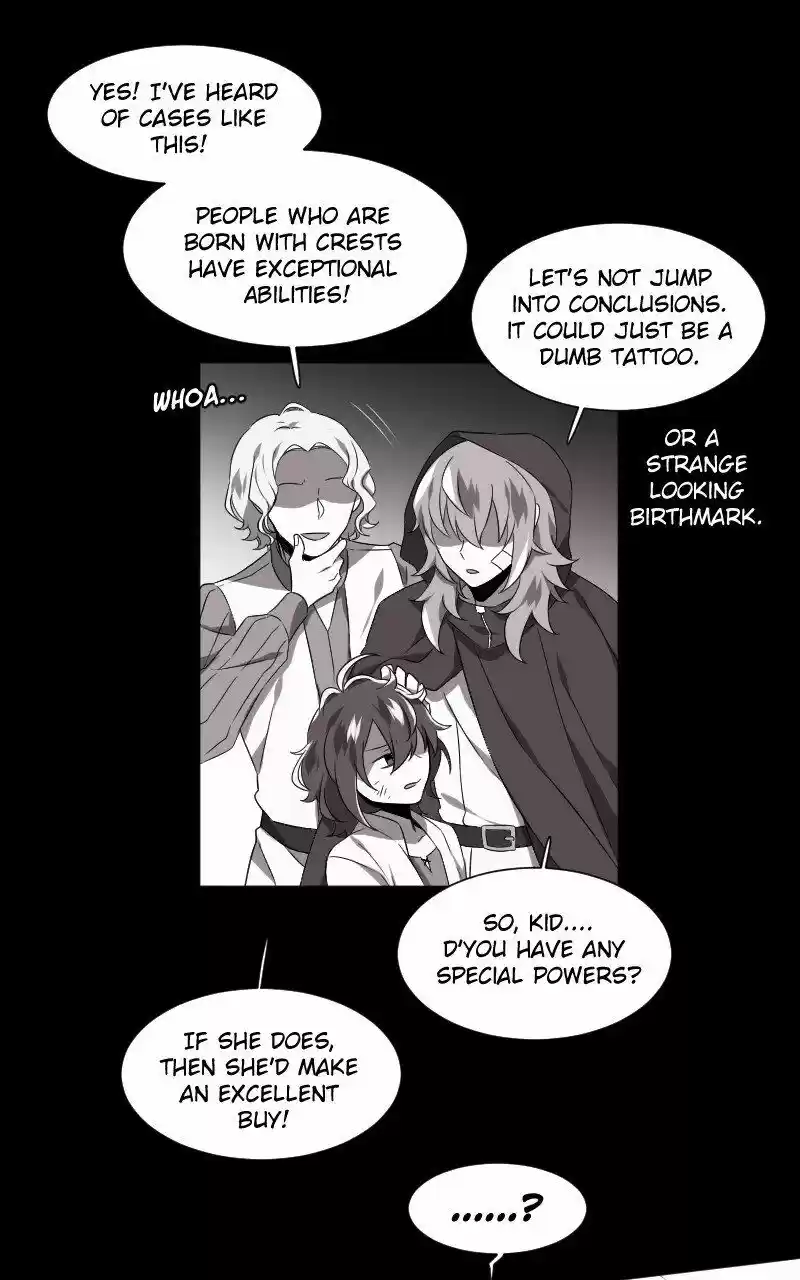 Mage & Demon Queen ch.081