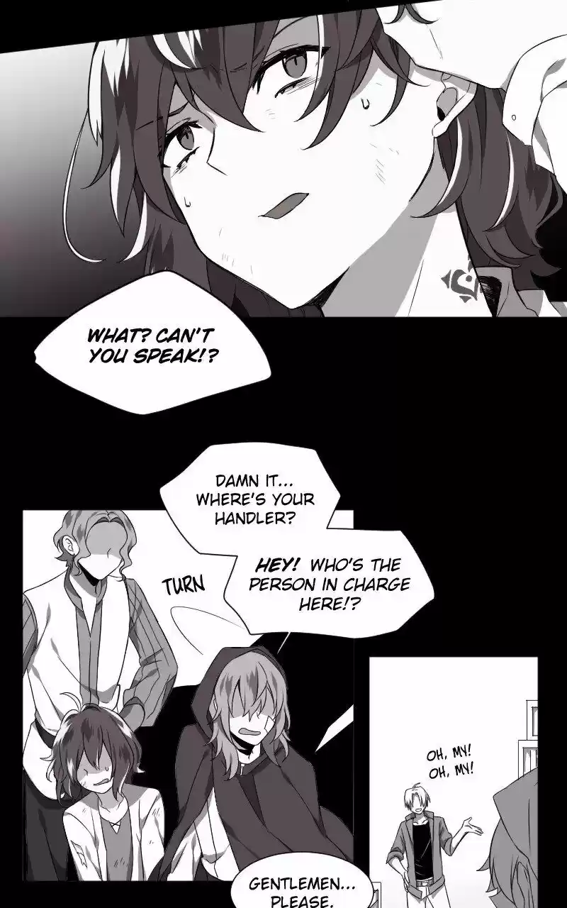 Mage & Demon Queen ch.081