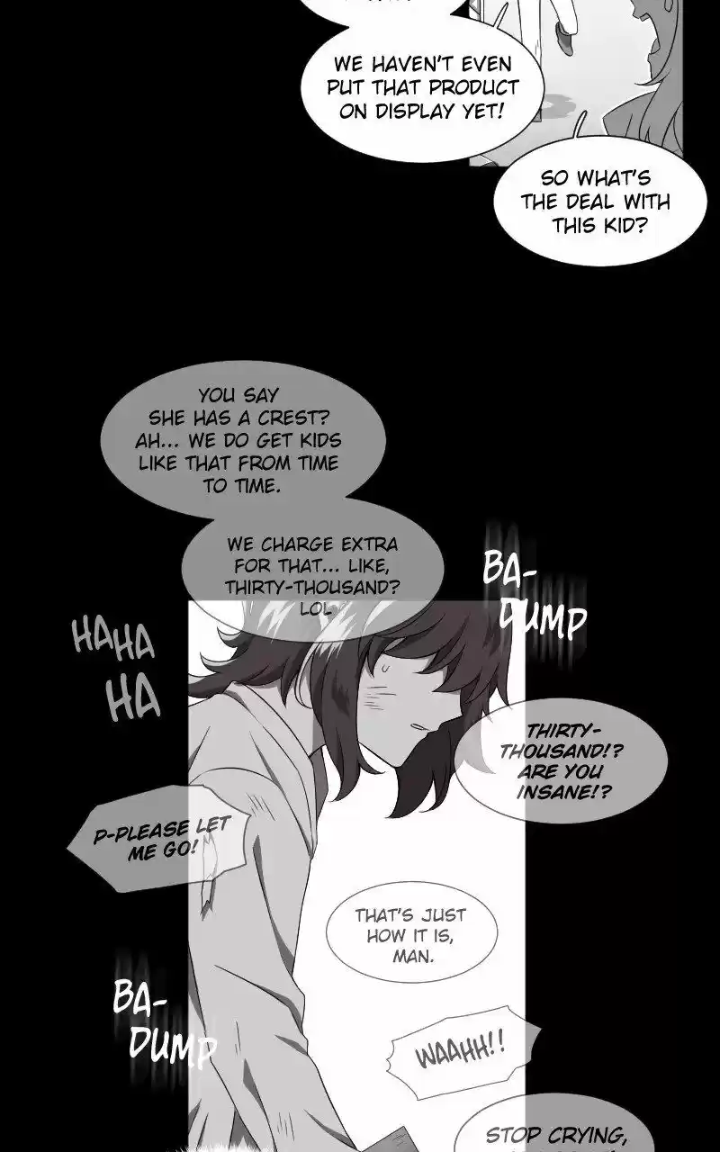 Mage & Demon Queen ch.081