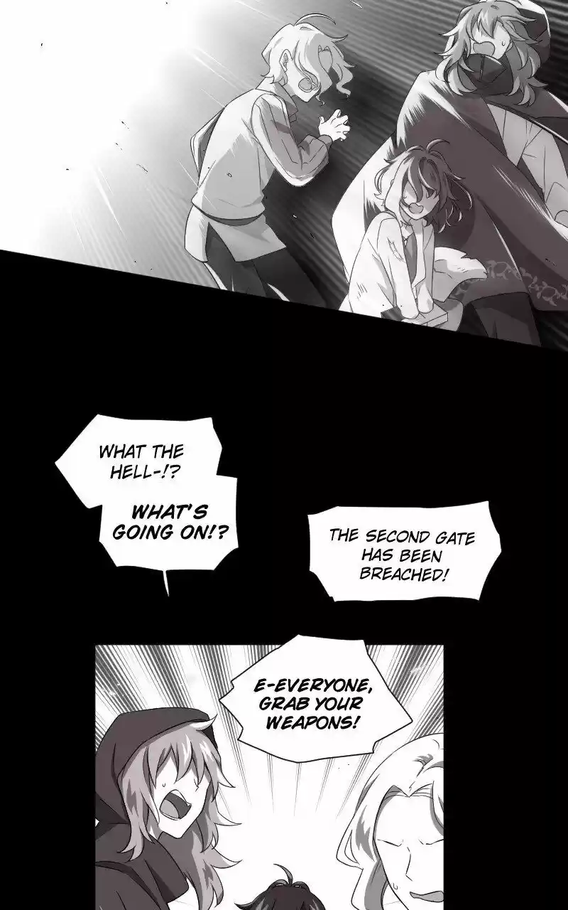 Mage & Demon Queen ch.081