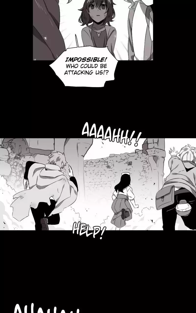 Mage & Demon Queen ch.081