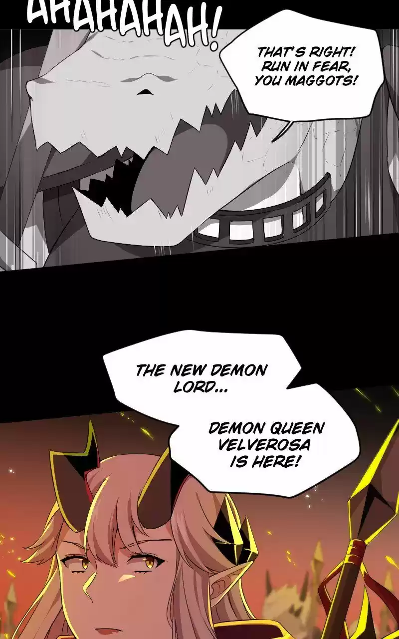 Mage & Demon Queen ch.081