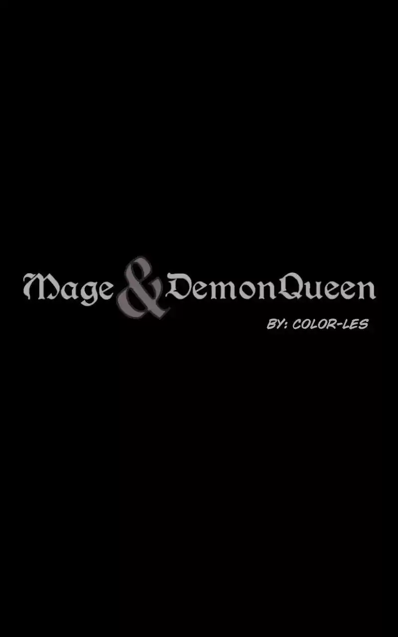 Mage & Demon Queen ch.082