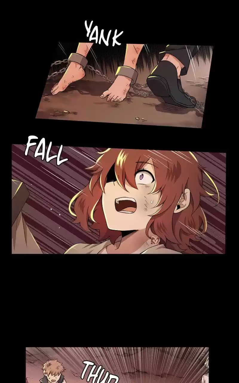 Mage & Demon Queen ch.082