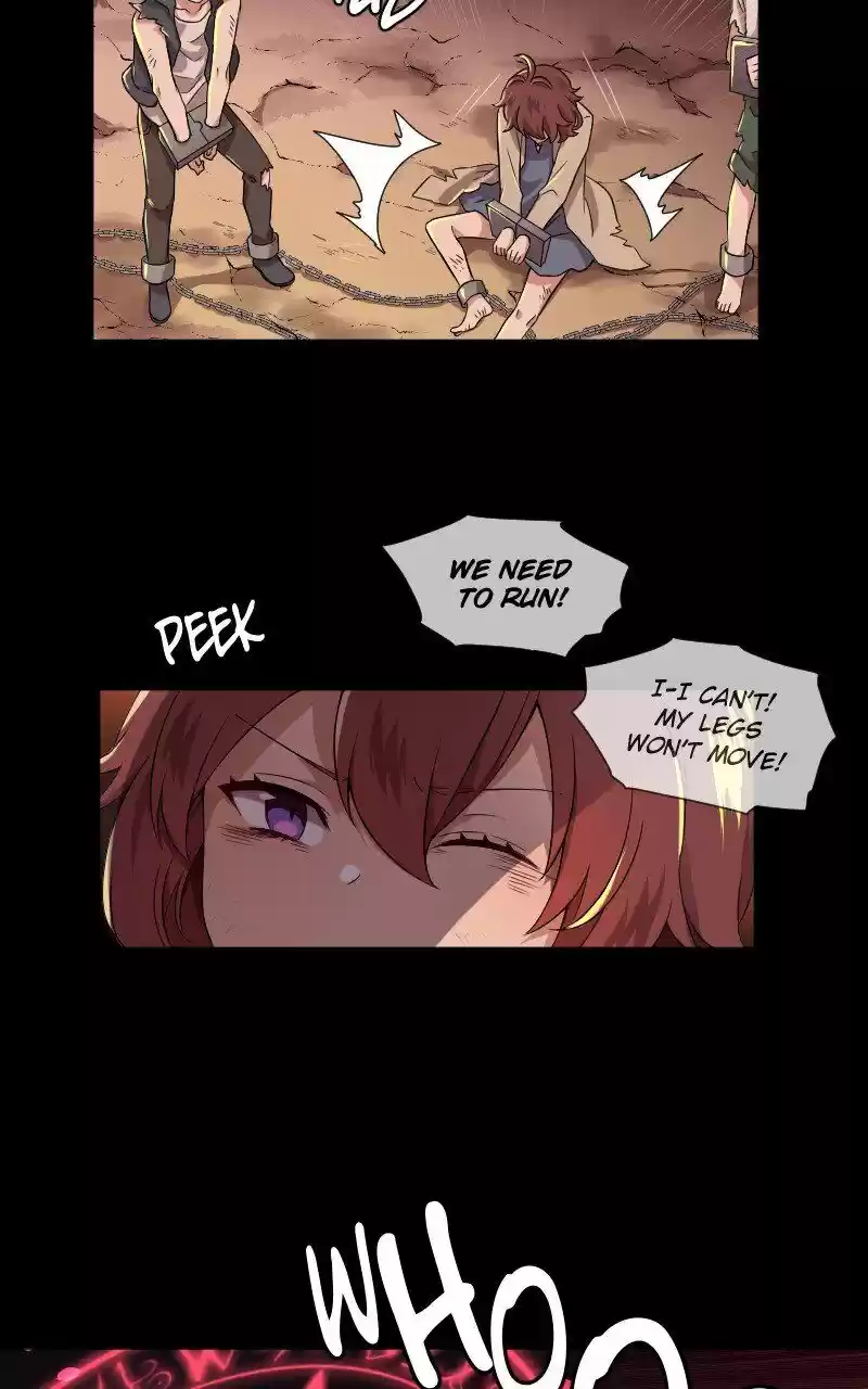 Mage & Demon Queen ch.082